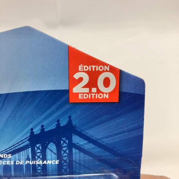 3/$25 Disney Marvel SuperHeroes Power Disc Capsule - Picture 4 of 10